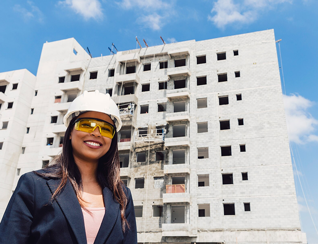 Residential Building