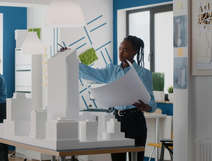 5 Tips for modern construction